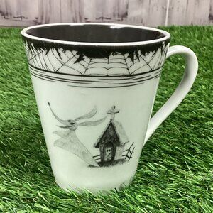 Nightmare Before Christmas Zero Mug